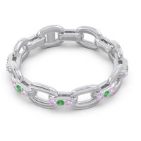 Modern Eternity Pave Sajcita Band