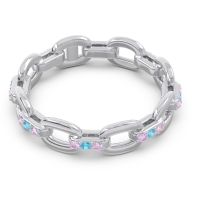 Modern Eternity Pave Sajcita Band