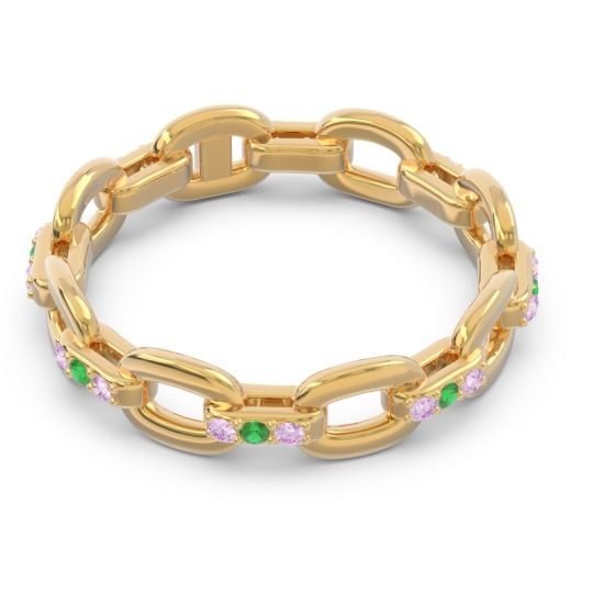 Modern Eternity Pave Sajcita Band