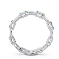 Modern Eternity Pave Sajcita Band