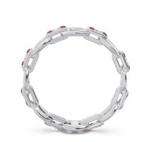 Modern Eternity Pave Sajcita Band