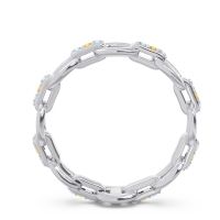 Modern Eternity Pave Sajcita Band