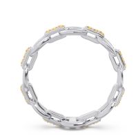 Modern Eternity Pave Sajcita Band