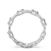 Modern Eternity Pave Sajcita Band