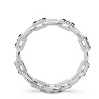 Modern Eternity Pave Sajcita Band