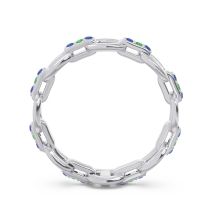 Modern Eternity Pave Sajcita Band