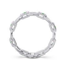 Modern Eternity Pave Sajcita Band