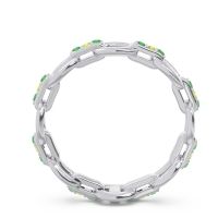 Modern Eternity Pave Sajcita Band
