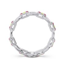 Modern Eternity Pave Sajcita Band