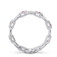 Modern Eternity Pave Sajcita Band