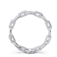 Modern Eternity Pave Sajcita Band