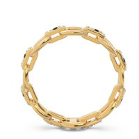 Modern Eternity Pave Sajcita Band