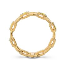 Modern Eternity Pave Sajcita Band