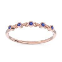 Petite Bezel Nibandhana Band