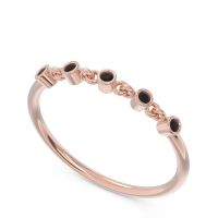 Petite Bezel Nibandhana Band