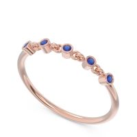 Petite Bezel Nibandhana Band