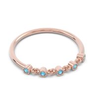 Petite Bezel Nibandhana Band