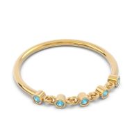 Petite Bezel Nibandhana Band