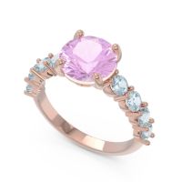 Classic Pave Bhavya Ring
