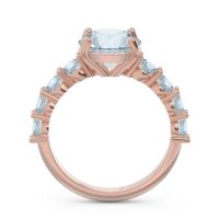 Classic Pave Bhavya Ring