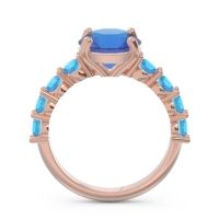 Classic Pave Bhavya Ring