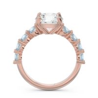 Classic Pave Bhavya Ring