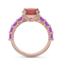 Classic Pave Bhavya Ring