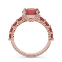 Classic Pave Bhavya Ring