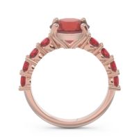 Classic Pave Bhavya Ring