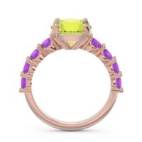 Classic Pave Bhavya Ring