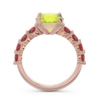 Classic Pave Bhavya Ring