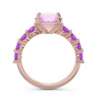 Classic Pave Bhavya Ring