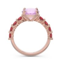 Classic Pave Bhavya Ring