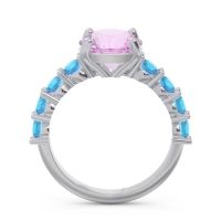 Classic Pave Bhavya Ring