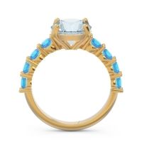 Classic Pave Bhavya Ring