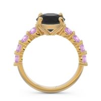 Classic Pave Bhavya Ring