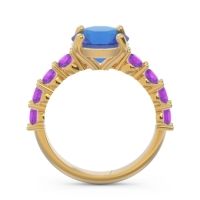 Classic Pave Bhavya Ring