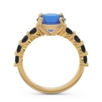 Classic Pave Bhavya Ring
