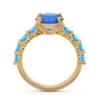 Classic Pave Bhavya Ring