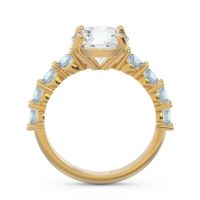 Classic Pave Bhavya Ring