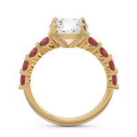 Classic Pave Bhavya Ring