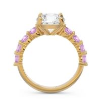 Classic Pave Bhavya Ring