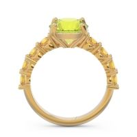 Classic Pave Bhavya Ring