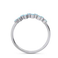 Simple Bezel Padanyasa Ring