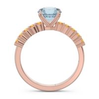 Classic Pave Darad Ring