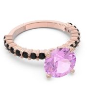 Classic Pave Manika Ring