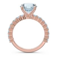Classic Pave Manika Ring