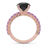 Classic Pave Manika Ring