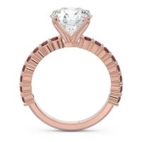 Classic Pave Manika Ring