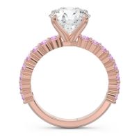 Classic Pave Manika Ring